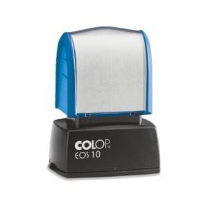 Pieczątka COLOP EOS 10 (12x27mm)