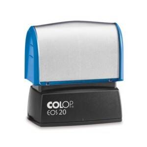 Pieczątka COLOP EOS 20 (14x38mm)