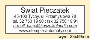 PIECZATKA odbicie_colop
