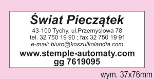 PIECZATKA odbicie_colop
